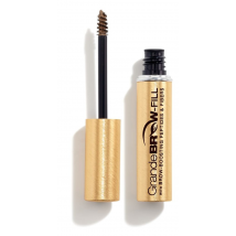 Grande Cosmetics GrandeBROW-FILL Volumizing Brow Gel with Fibers &amp; Peptides Light 4 g