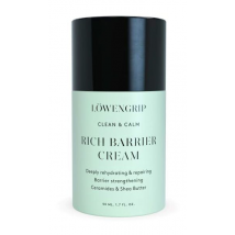 L&ouml;wengrip Clean &amp; Calm Rich Barrier Cream 50 ml