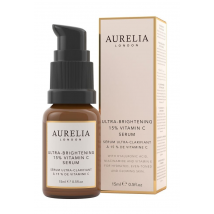 Aurelia Ultra-Brightening 15% Vitamin C Serum 15 ml