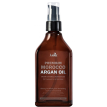 La'Dor Premium Morocco Argan Oil 100 ml