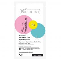 Bielenda Beauty Molecules Molecular Synbiotic Mask 8 g
