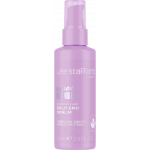 Lee Stafford Bleach Blondes Split End Serum 75 ml