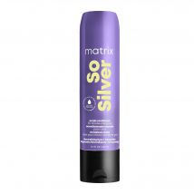 Matrix So Silver Pigmented Conditioner 300