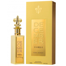Paris Corner December Vanilla 85 ml