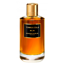 Mancera Tonka Cola EDP 120 ml