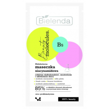 Bielenda Beauty Molecules Molecular Niacinamide Mask 8 g