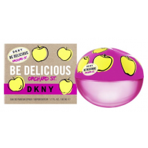 DKNY Be Delicious Orchard EDP 50