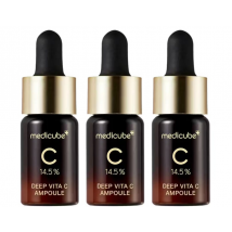 Medicube Deep Vita C Ampoule 2.0 30 g