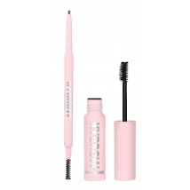 Kylie Cosmetics KyBrow Kit 003 Cool Brown 2 st