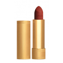 Gucci Rouge &agrave; L&egrave;vres Matte 505 Janet Rust 3.5 g