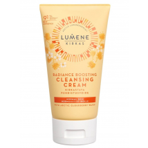 Lumene Radiance Boosting Cleansing Cream 150 ml