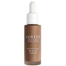 Lumene Invisible Illumination Instant Glow Beauty Derum Deep 30 ml