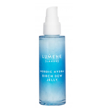 Lumene Nordic-Hydra Birch Dew Jelly 30 ml