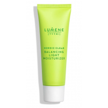 Lumene Nordic-Clear Balancing Light Moisturizer 50 ml