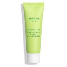 Lumene Nordic-Clear Balancing Light Moisturizer 50 ml