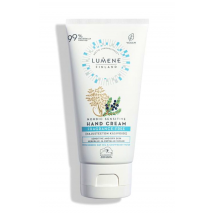 Lumene Nordic Sensitive Fragrance-Free Hand Cream 75 ml