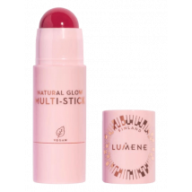 Lumene Natural Glow Multi Stick Fresh Pink 5.8 g