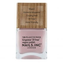 Nails Inc. Plant Mani Meditation 14