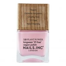 Nails Inc. Plant Everyday Self Care 14