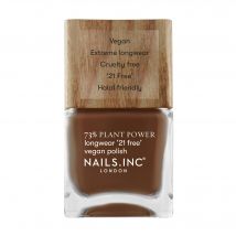 Nails Inc. Plant Zen Out Of Zen 14