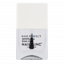 Nails Inc. Speedy Base Coat 14