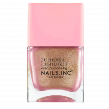 Nails Inc. Euphoria Dream Dust 14