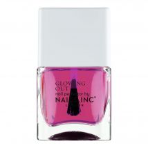 Nails Inc. Glowing My Way 14