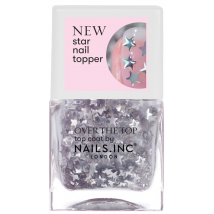 Nails Inc. Showstopping In Spitalfields 14