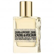 Zadig &amp; Voltaire This is Really Her! Intense EDP 50