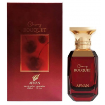 Afnan Cherry Bouquet EDP 80 ml