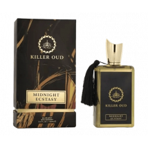 Paris Corner Midnight Ectasy Killer Oud EDP 100 ml