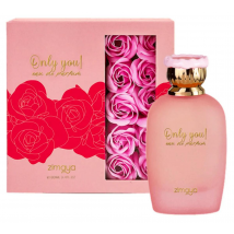 Zimaya Only You! EDP 100 ml