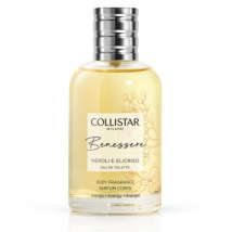 Collistar Benessere Neroli E Eliceiso EDT 100 ml