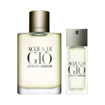 Giorgio Armani Acqua Di Gio Set EDT 100 ml + 15 ml