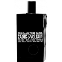 Zadig &amp; Voltaire This Is Him! EDT 100 ml