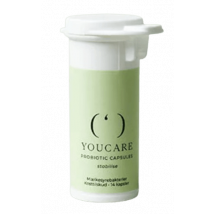 YOUCARE Stabilise Probiotic Capsules 14 pcs