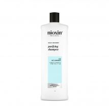 Nioxin Scalp Recovery Shampoo 1l