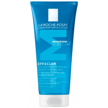 La Roche-Posay Effaclar Purifying Foaming Gel 200 ml
