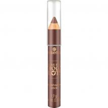 Essence Love It A Choco' Lot! Eyeshadow Stick 01 1.9 g