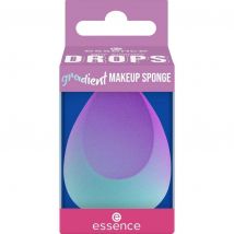 Essence My Artsy Drops Gradient Makeup Sponge 04 1 st