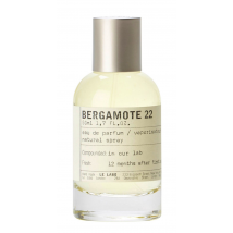 Le Labo Bergamote 22 EDP 50 ml