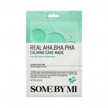 Some By Mi Real Aha Bha Pha Calming Care Mask 1 st
