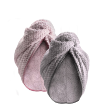 PARSA Microfiber Hair Wrap 2 Pack 2 pcs