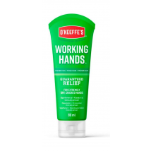 O'Keeffe's Working Hands Handcreme 80 ml
