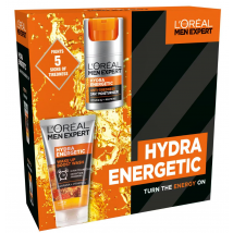 L'Or&eacute;al Paris Men Expert Hydra Energetic Turn The Energy On 2 st