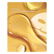 Holika Holika The Real Mask Glutathione Gel 1 st