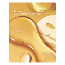 Holika Holika The Real Mask Glutathione Gel 1 pcs