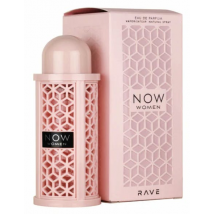Lattafa Now Women by RAVE EDP 100 ml