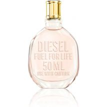 Diesel Fuel For Life EDP 50 ml