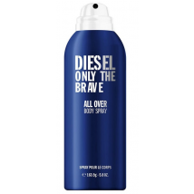 Diesel Only the Brave All Over Deo Spray 200 ml